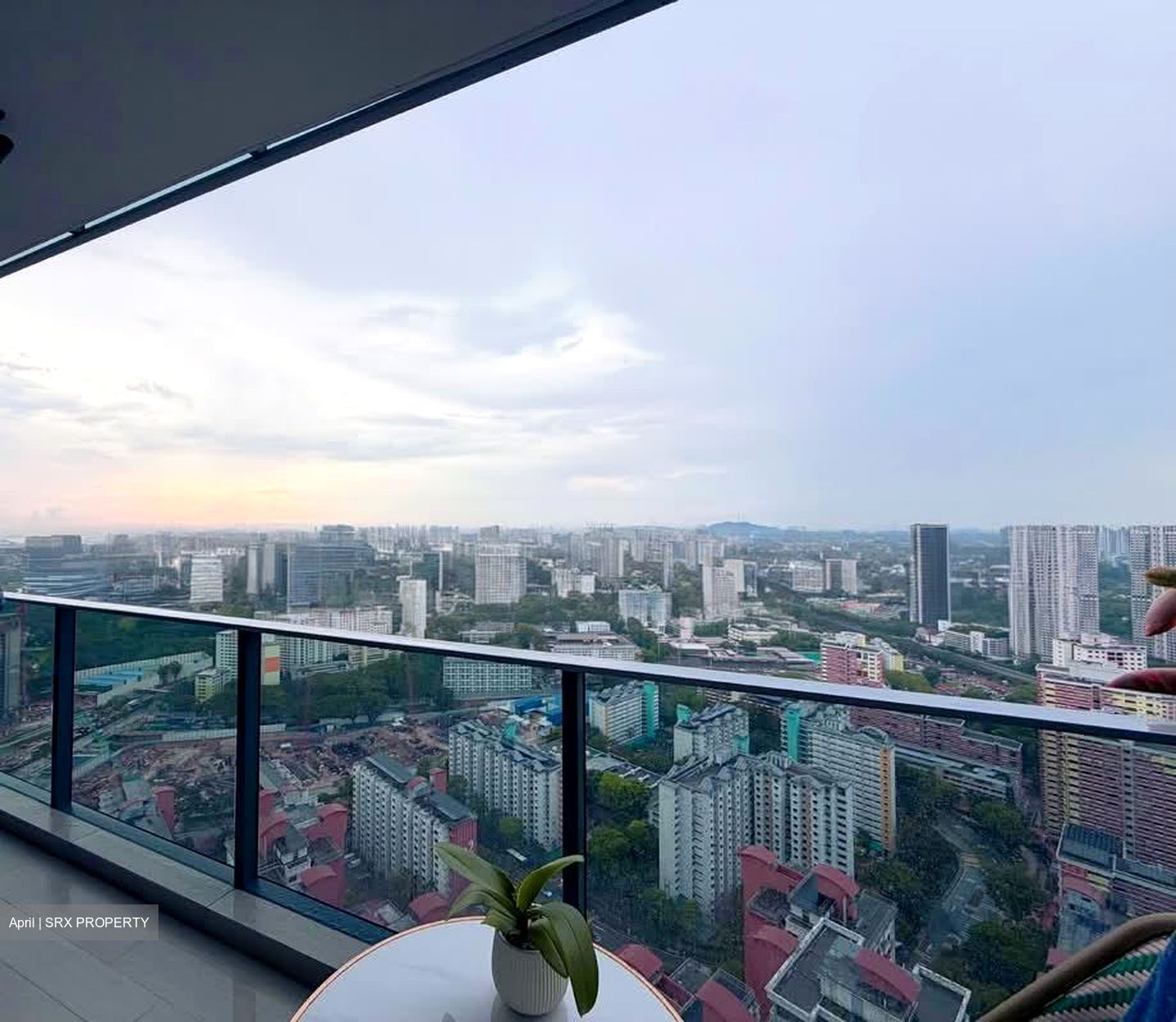 Stirling Residences (D3), Apartment #556175681